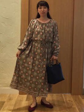 coen ユウキさんのコーディネート