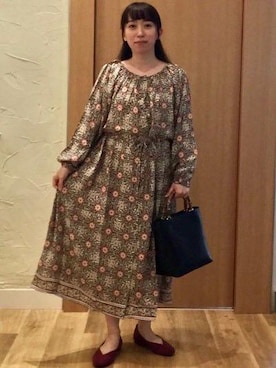 coen ユウキさんのコーディネート