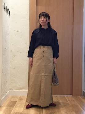 coen ユウキさんのコーディネート