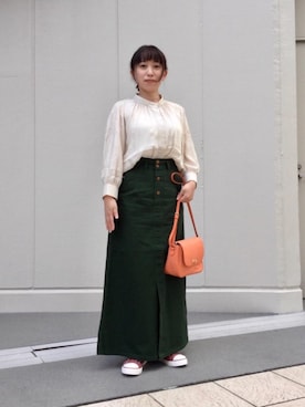 coen ユウキさんのコーディネート