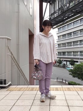 coen ユウキさんのコーディネート