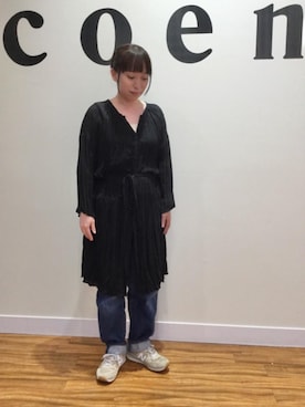 coen ユウキさんのコーディネート