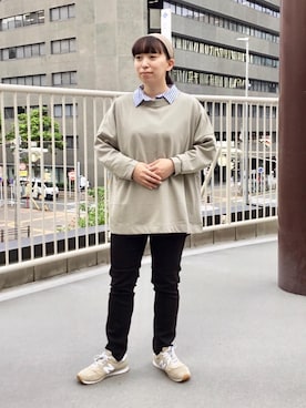 coen ユウキさんのコーディネート