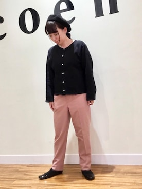 coen ユウキさんのコーディネート