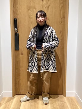 coen ユウキさんのコーディネート