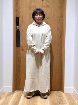 coen ユウキさんのコーディネート