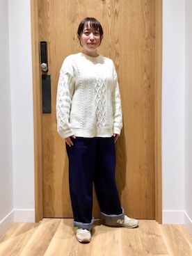 coen ユウキさんのコーディネート