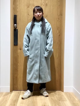 coen ユウキさんのコーディネート