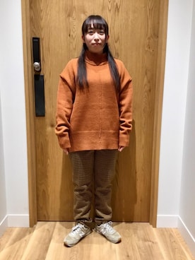 coen ユウキさんのコーディネート