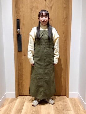 coen ユウキさんのコーディネート