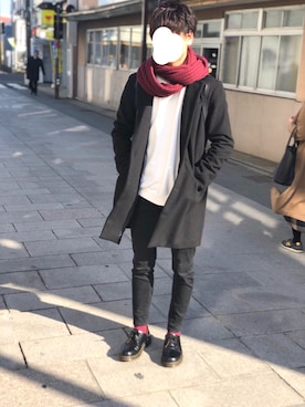 けんとさんのコーディネート