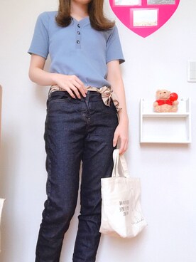 おこげさんのコーディネート