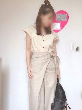 おこげさんのコーディネート