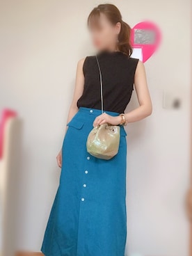 おこげさんのコーディネート