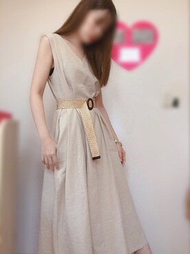 おこげさんのコーディネート