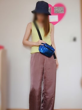 おこげさんのコーディネート