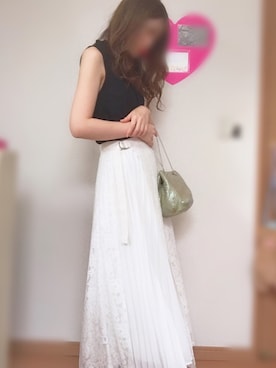 おこげさんのコーディネート