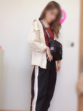 おこげさんのコーディネート