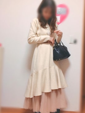 おこげさんのコーディネート