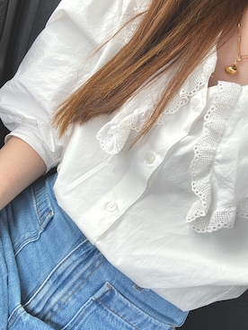 おこげさんのコーディネート