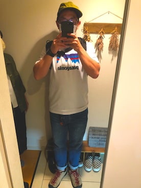 よっちゃんさんのコーディネート