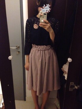 Sundayさんのコーディネート