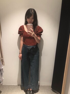 Sundayさんのコーディネート