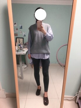 Sundayさんのコーディネート