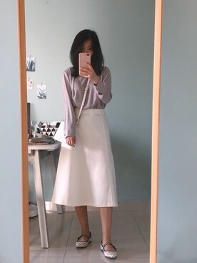 Sundayさんのコーディネート