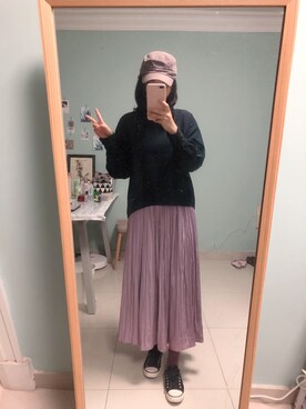 Sundayさんのコーディネート