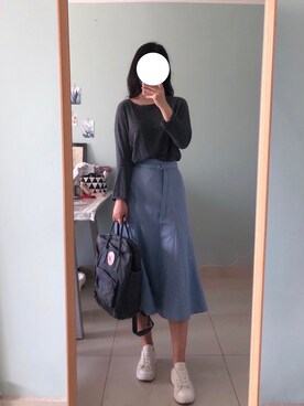 Sundayさんのコーディネート