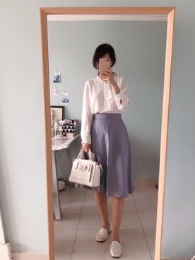 Sundayさんのコーディネート