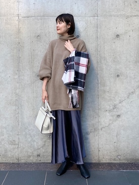 apさんのコーディネート