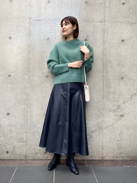 apさんのコーディネート