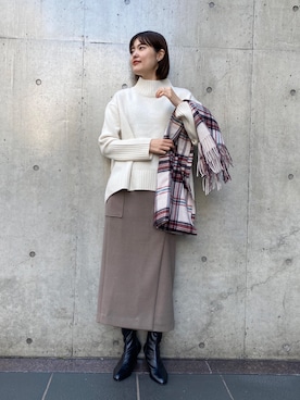 apさんのコーディネート