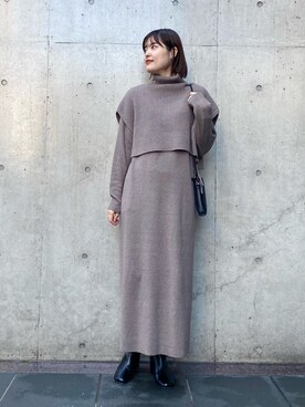 apさんのコーディネート