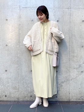 apさんのコーディネート