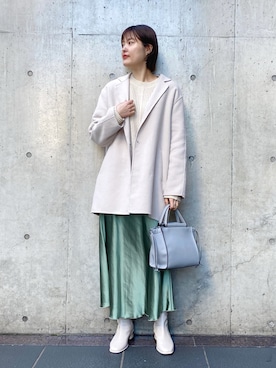 apさんのコーディネート