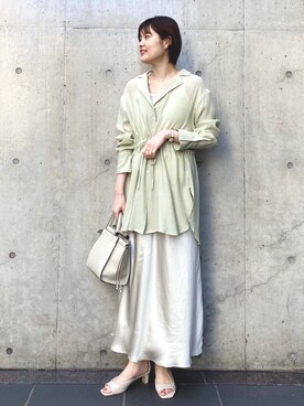 apさんのコーディネート