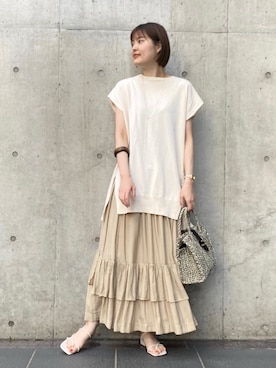 apさんのコーディネート