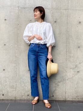 apさんのコーディネート