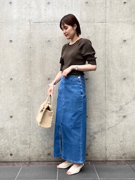 apさんのコーディネート