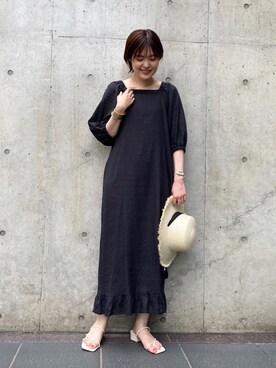 apさんのコーディネート