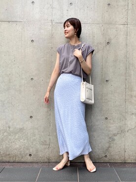 apさんのコーディネート