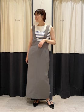 apさんのコーディネート