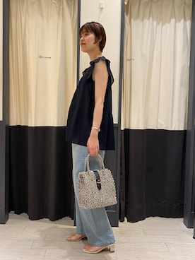 apさんのコーディネート