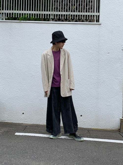 milannnさんのコーディネート