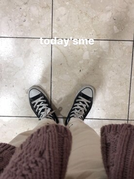 Rさんのコーディネート