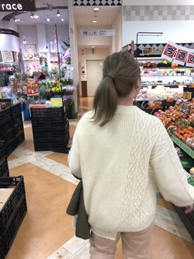 Rさんのコーディネート