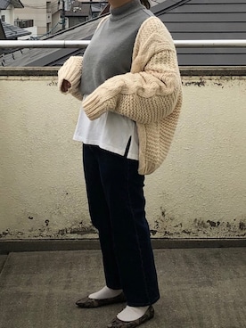 Rさんのコーディネート